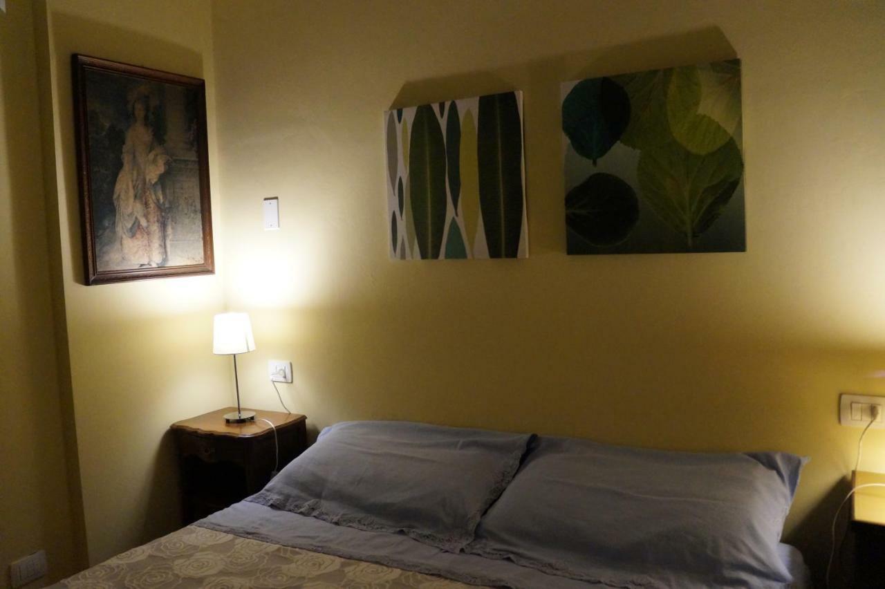Il Vicolo 48 Bed & Breakfast Pesaro Exterior photo