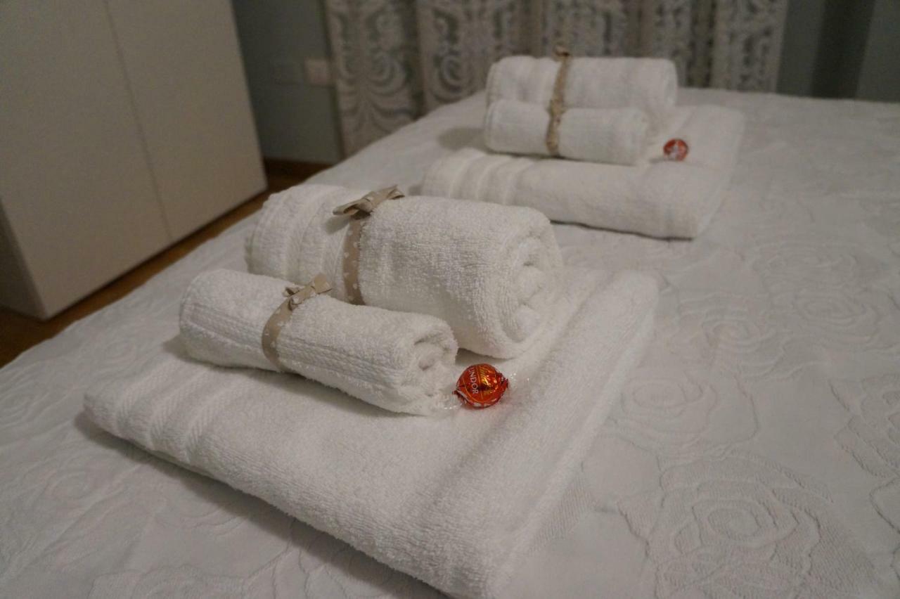 Il Vicolo 48 Bed & Breakfast Pesaro Exterior photo