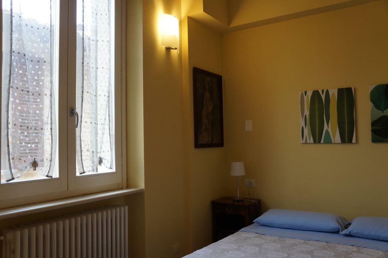 Il Vicolo 48 Bed & Breakfast Pesaro Exterior photo
