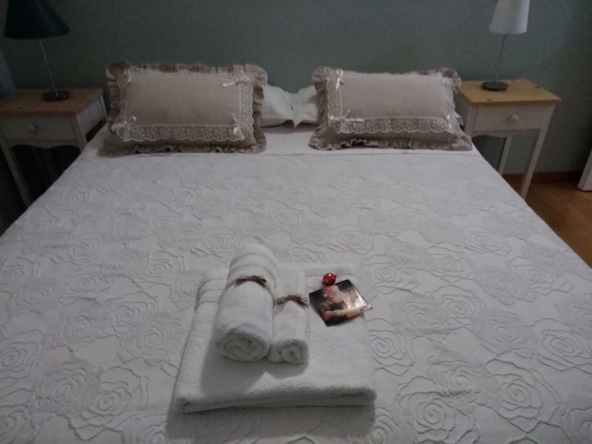Il Vicolo 48 Bed & Breakfast Pesaro Exterior photo