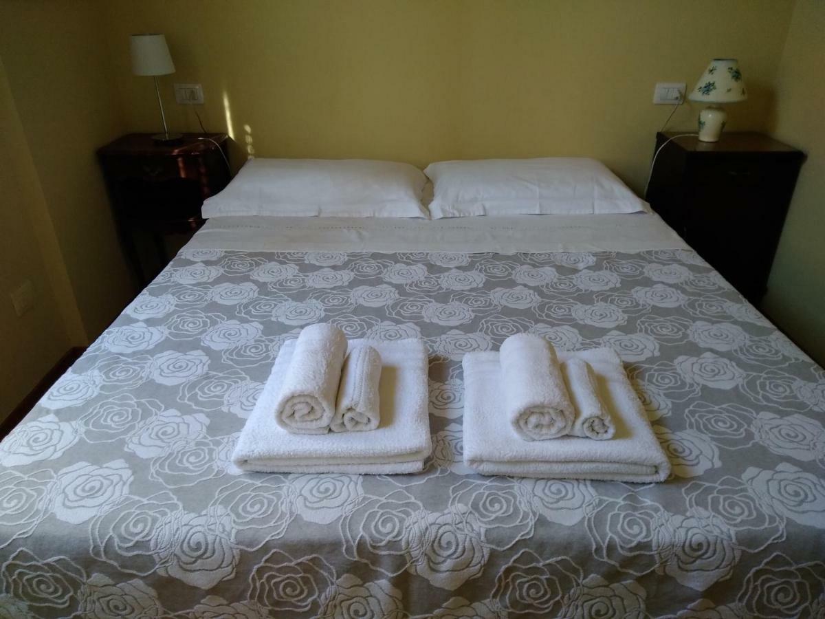 Il Vicolo 48 Bed & Breakfast Pesaro Exterior photo
