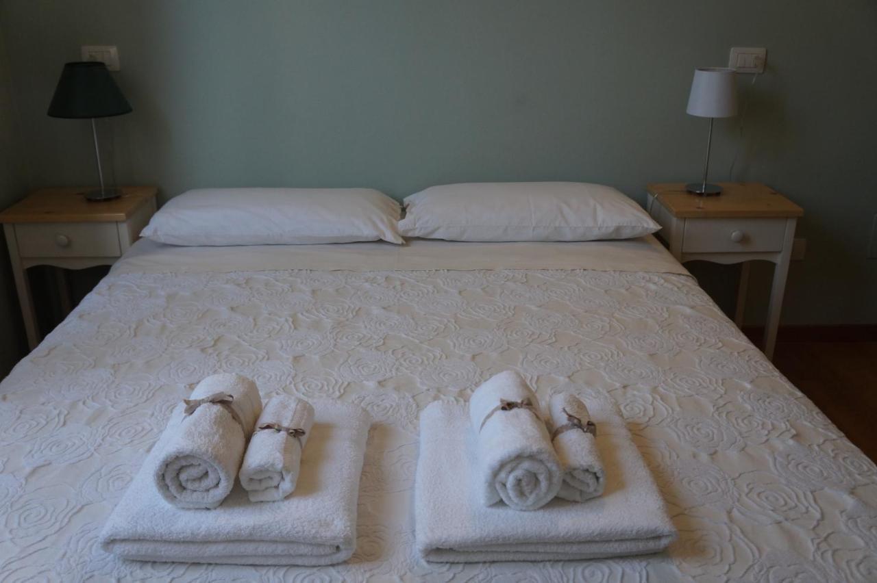 Il Vicolo 48 Bed & Breakfast Pesaro Exterior photo