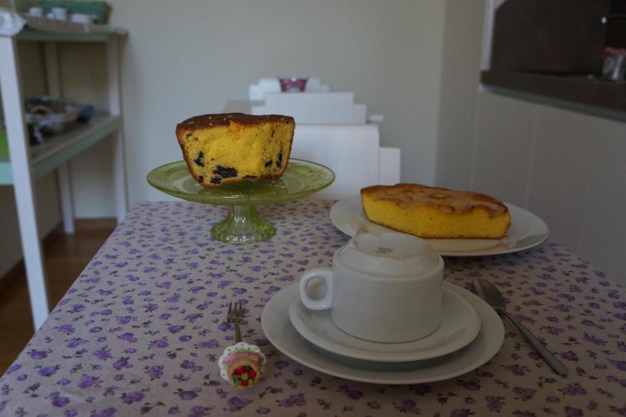 Il Vicolo 48 Bed & Breakfast Pesaro Exterior photo